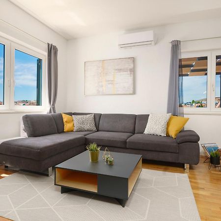Family Petrov Apartments ヴォディツェ エクステリア 写真