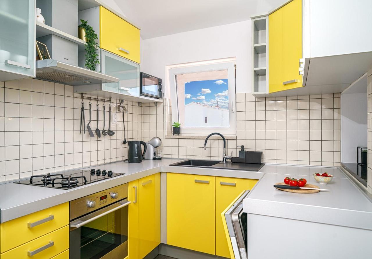 Family Petrov Apartments ヴォディツェ エクステリア 写真