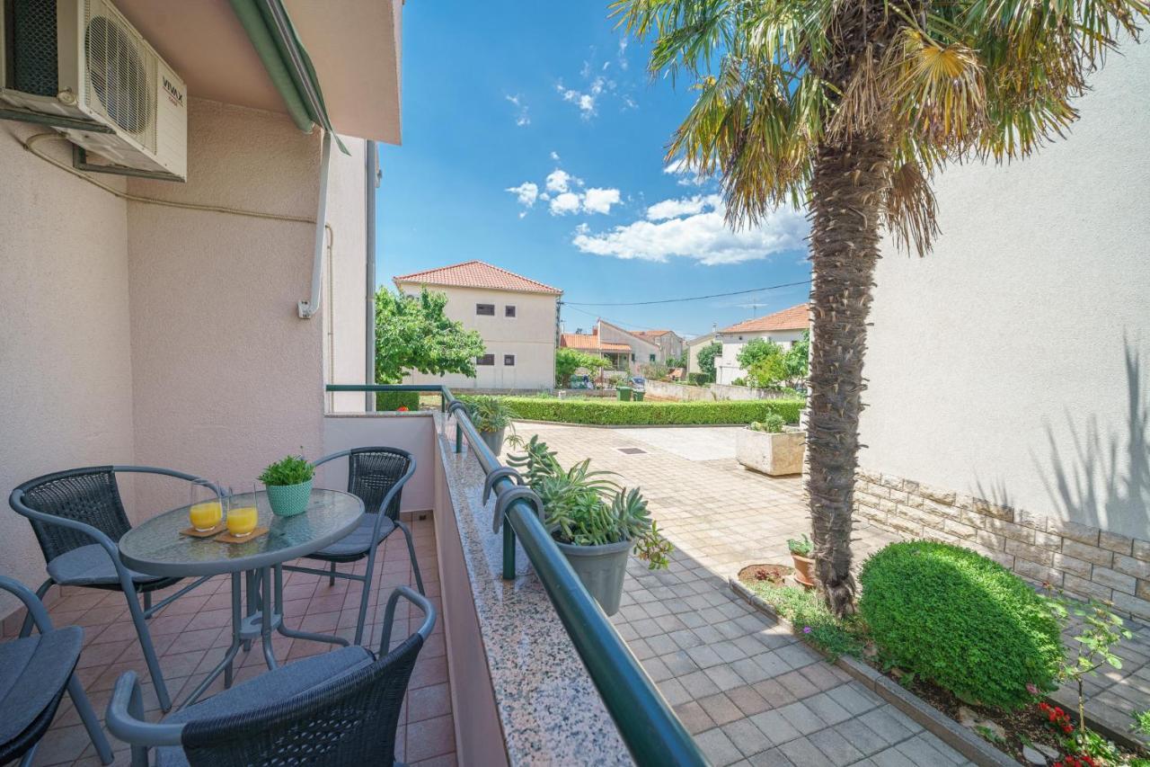 Family Petrov Apartments ヴォディツェ エクステリア 写真