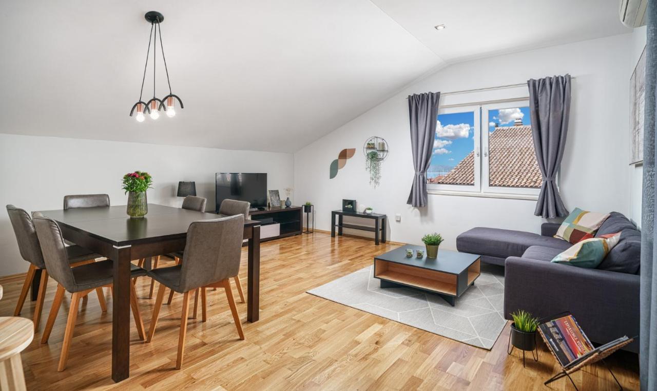 Family Petrov Apartments ヴォディツェ エクステリア 写真