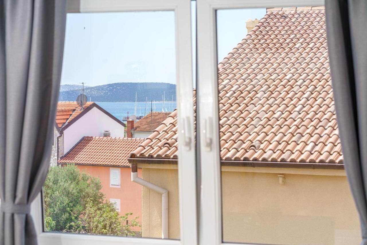 Family Petrov Apartments ヴォディツェ エクステリア 写真