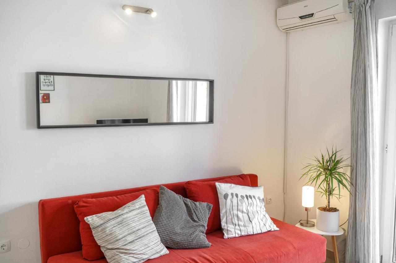 Family Petrov Apartments ヴォディツェ エクステリア 写真