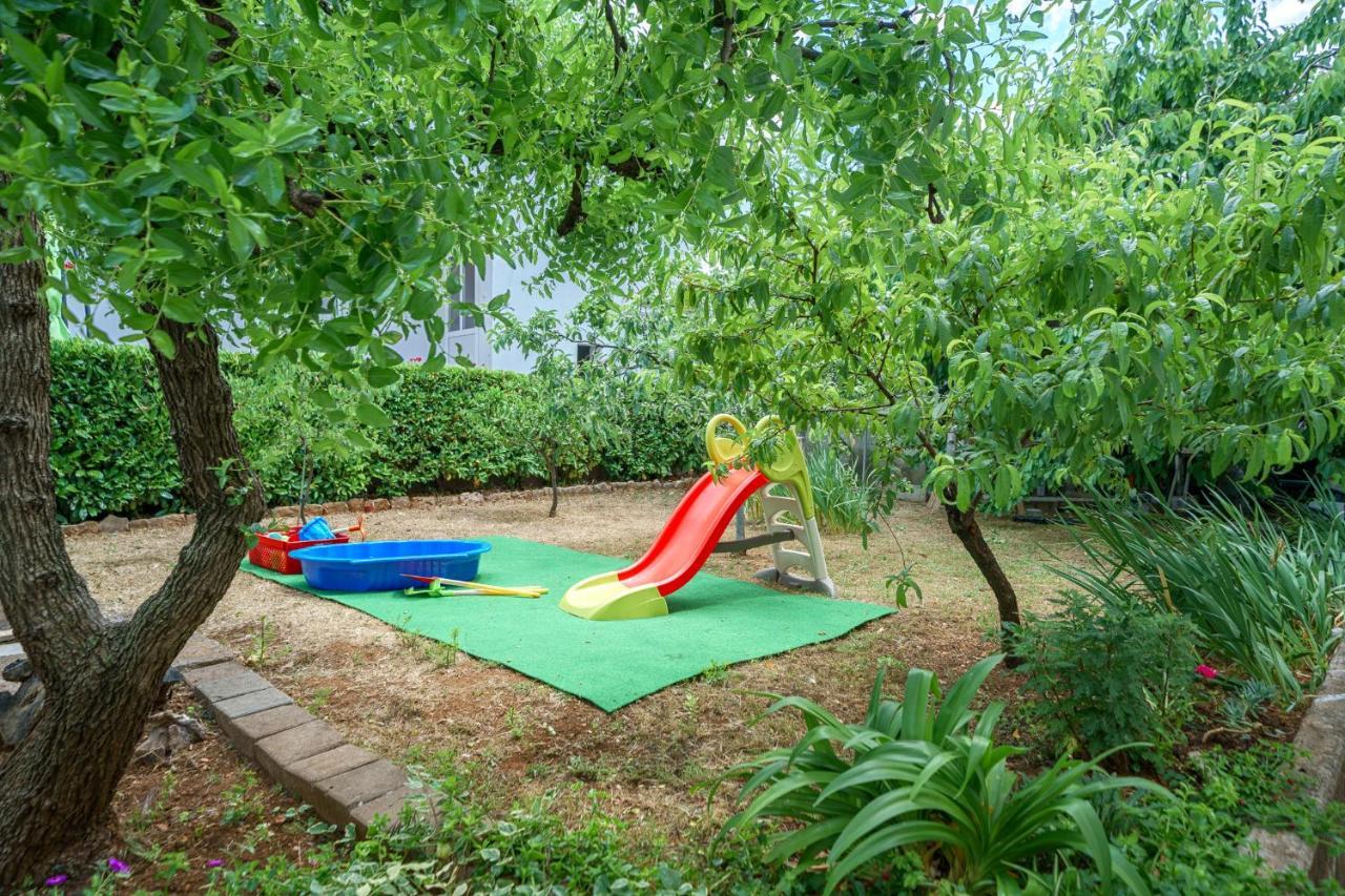 Family Petrov Apartments ヴォディツェ エクステリア 写真