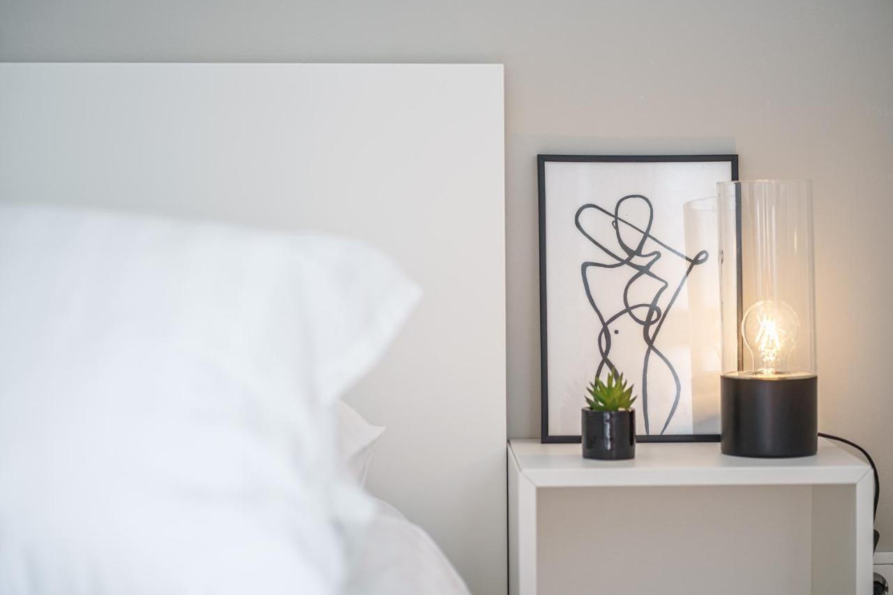 Family Petrov Apartments ヴォディツェ エクステリア 写真
