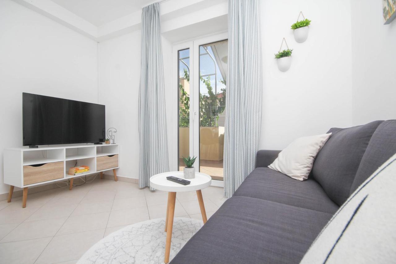 Family Petrov Apartments ヴォディツェ エクステリア 写真