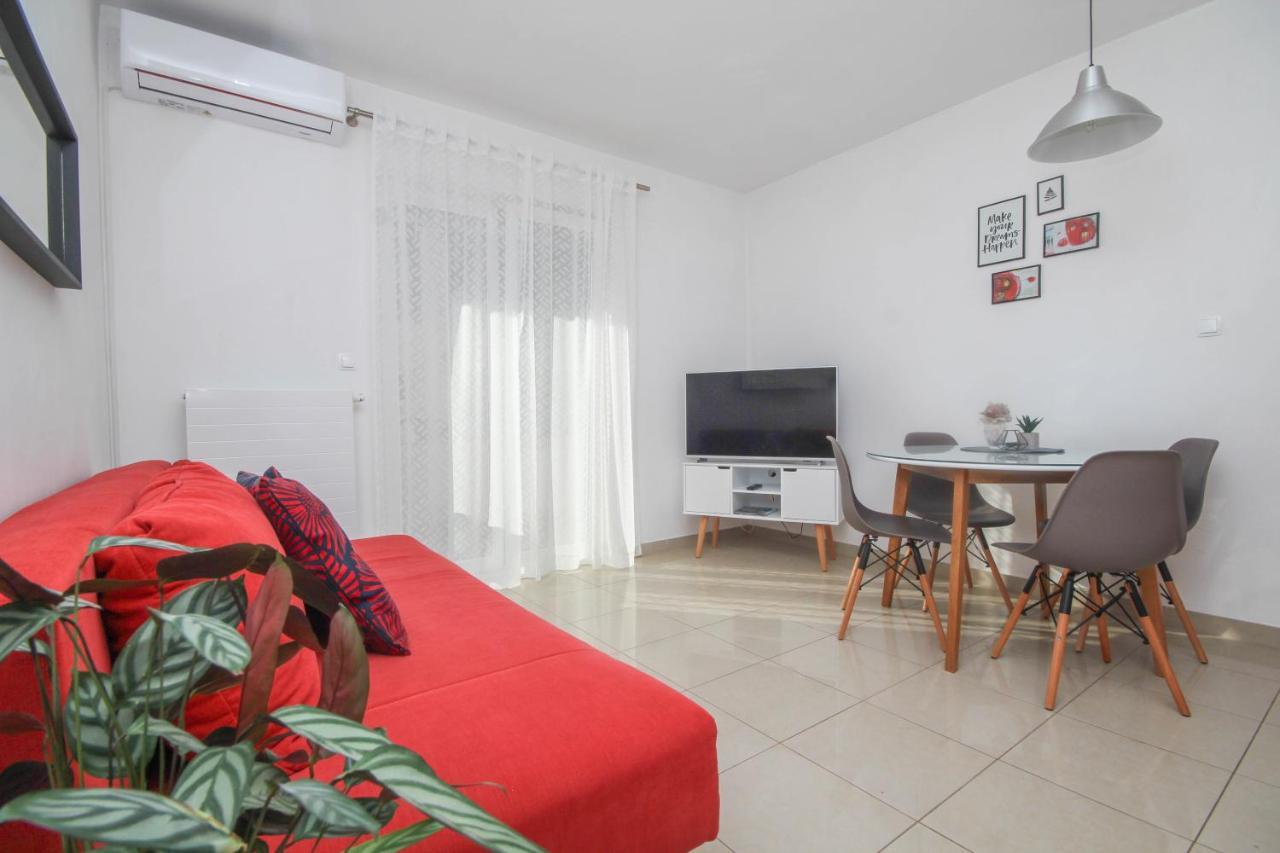 Family Petrov Apartments ヴォディツェ エクステリア 写真