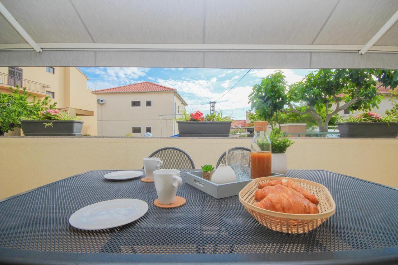 Family Petrov Apartments ヴォディツェ エクステリア 写真