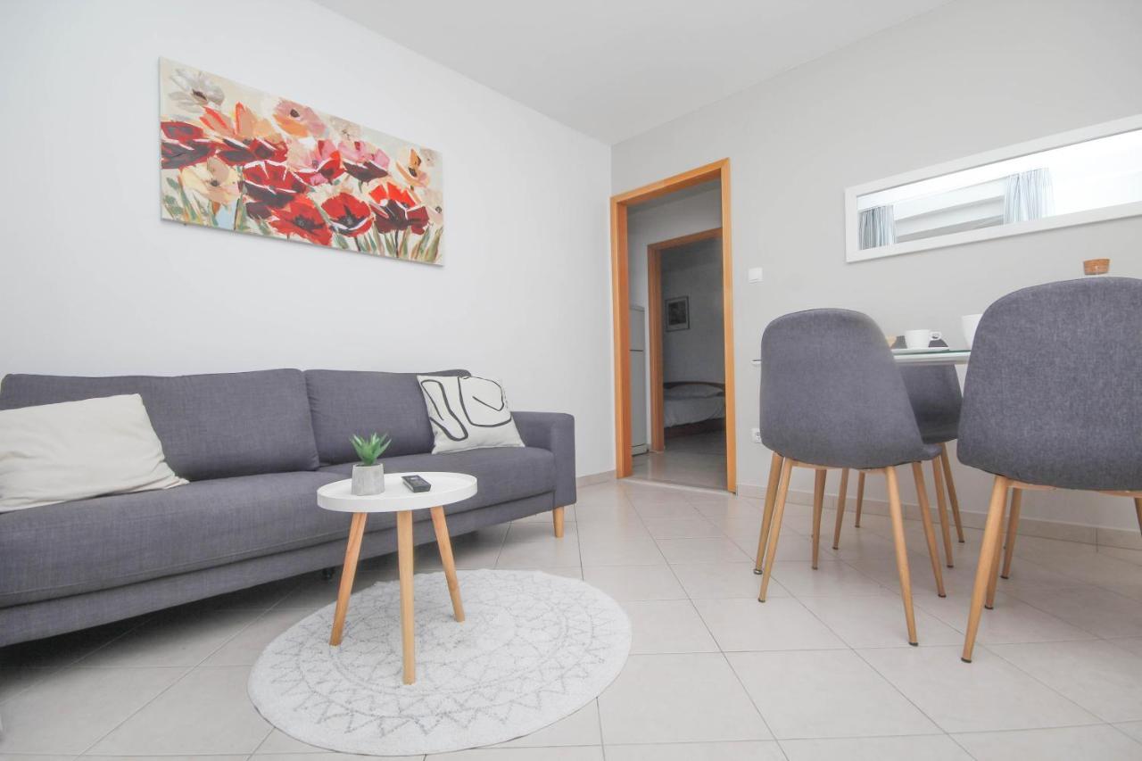 Family Petrov Apartments ヴォディツェ エクステリア 写真