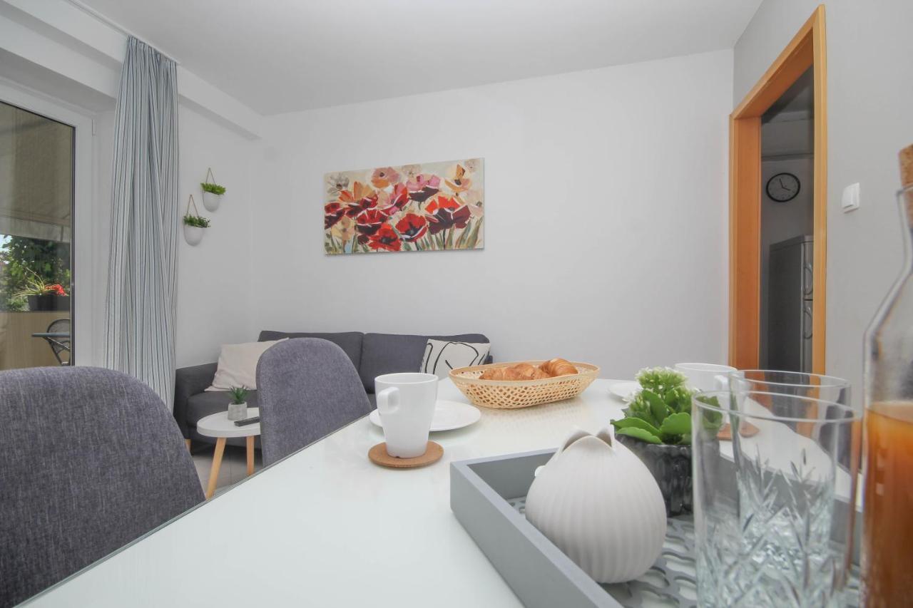 Family Petrov Apartments ヴォディツェ エクステリア 写真