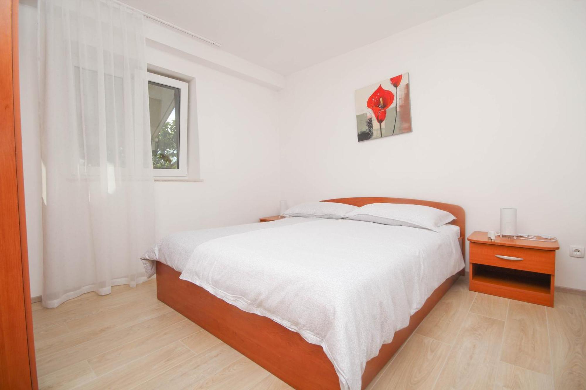 Family Petrov Apartments ヴォディツェ 部屋 写真
