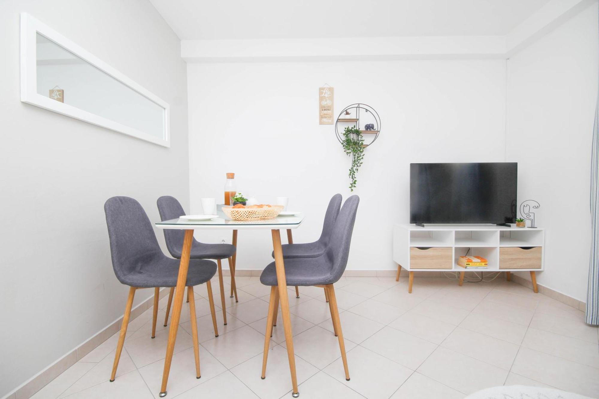 Family Petrov Apartments ヴォディツェ 部屋 写真