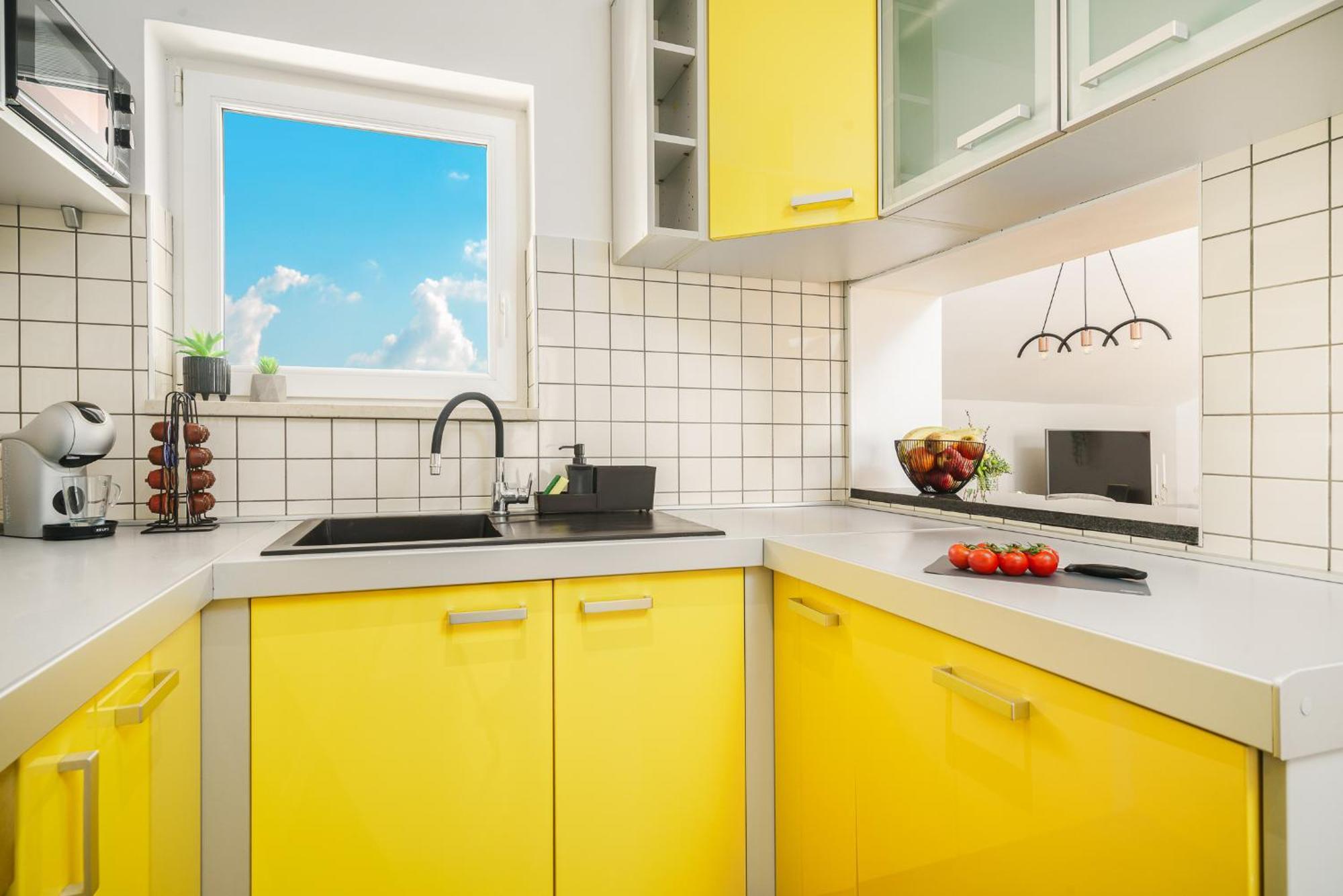 Family Petrov Apartments ヴォディツェ エクステリア 写真