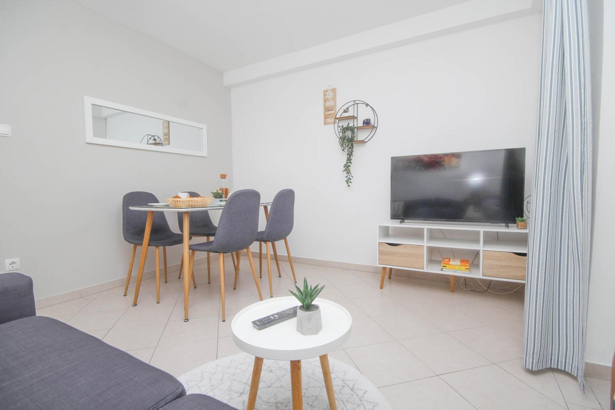 Family Petrov Apartments ヴォディツェ 部屋 写真