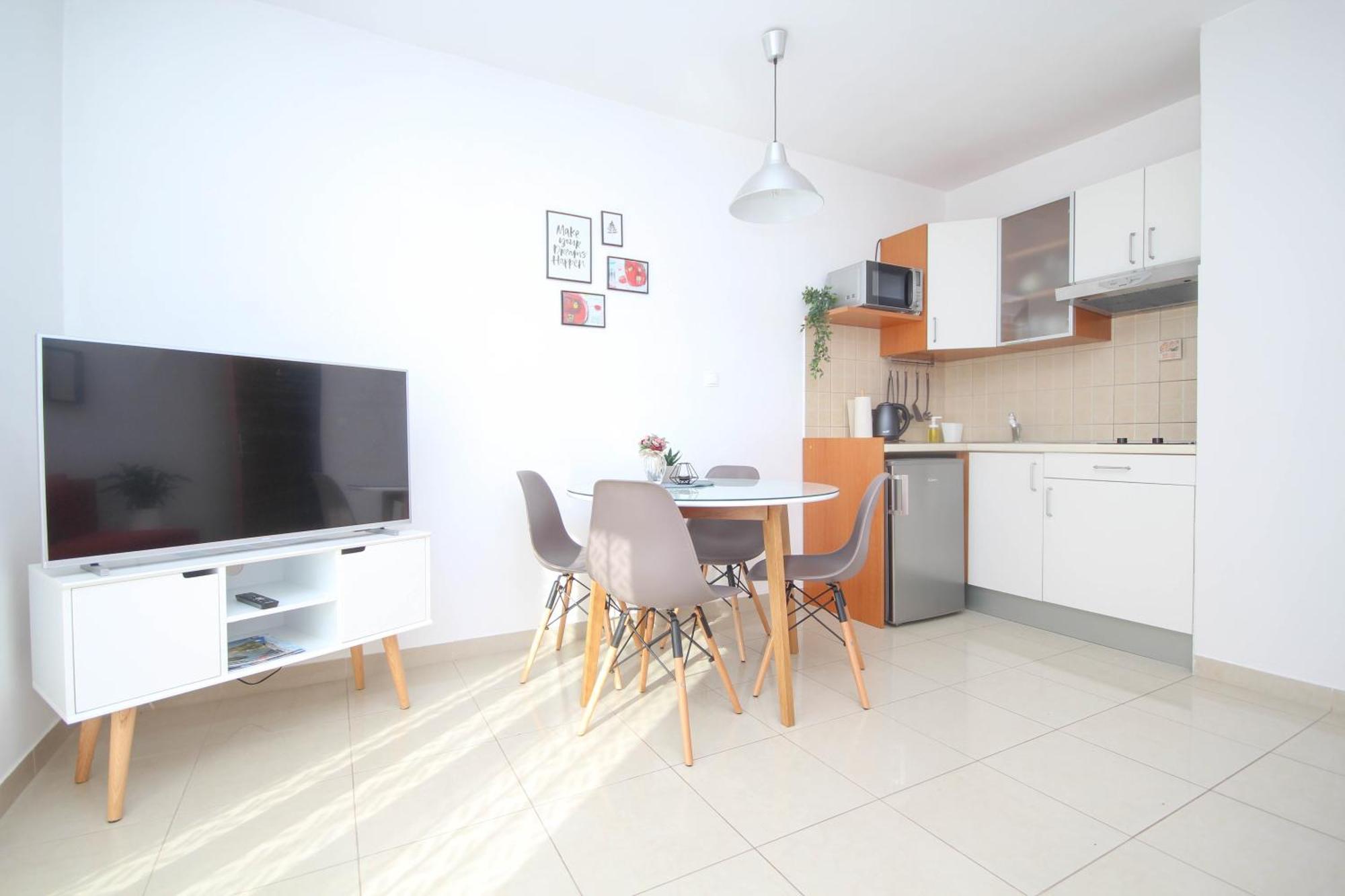 Family Petrov Apartments ヴォディツェ 部屋 写真