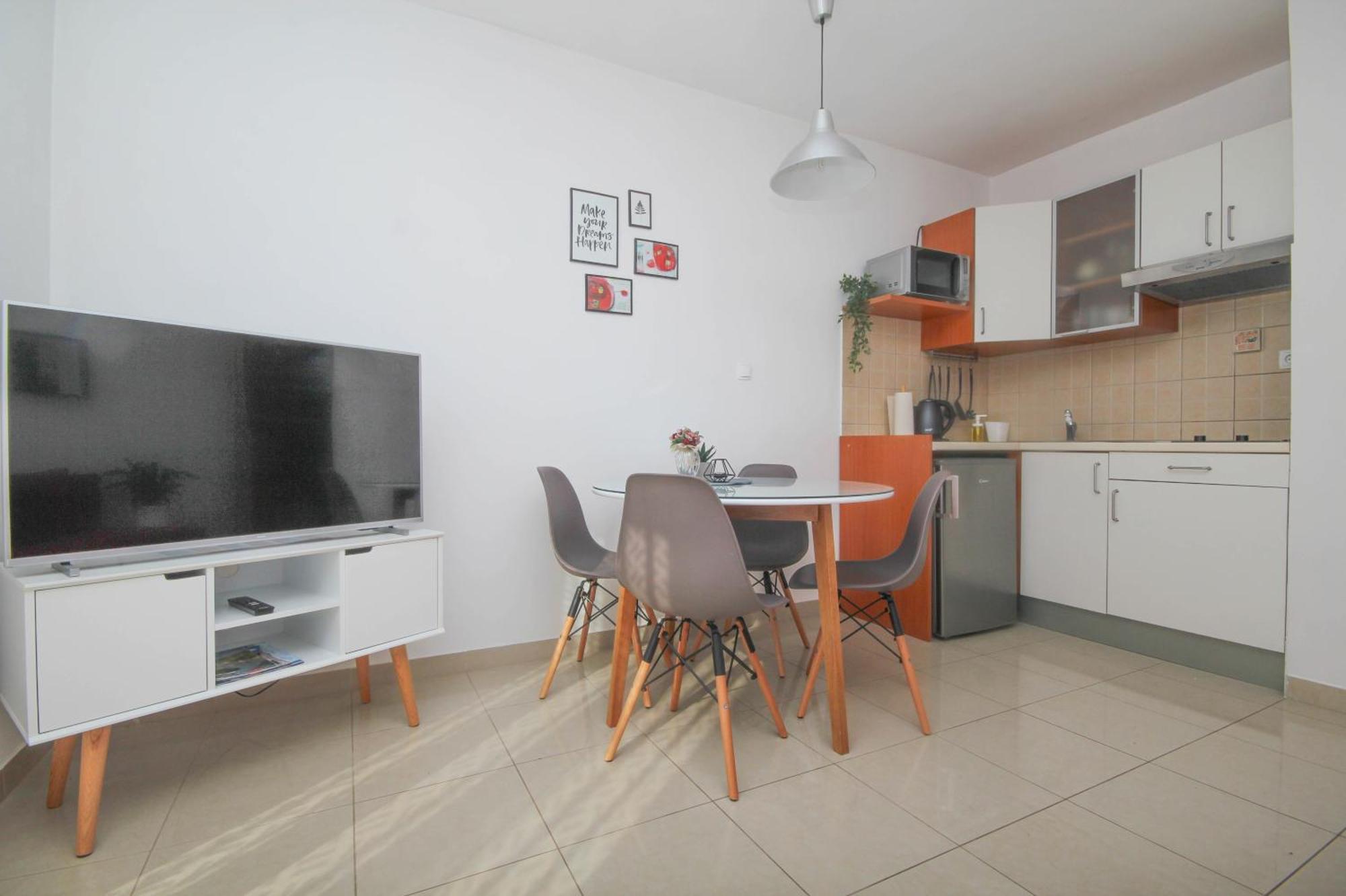 Family Petrov Apartments ヴォディツェ 部屋 写真