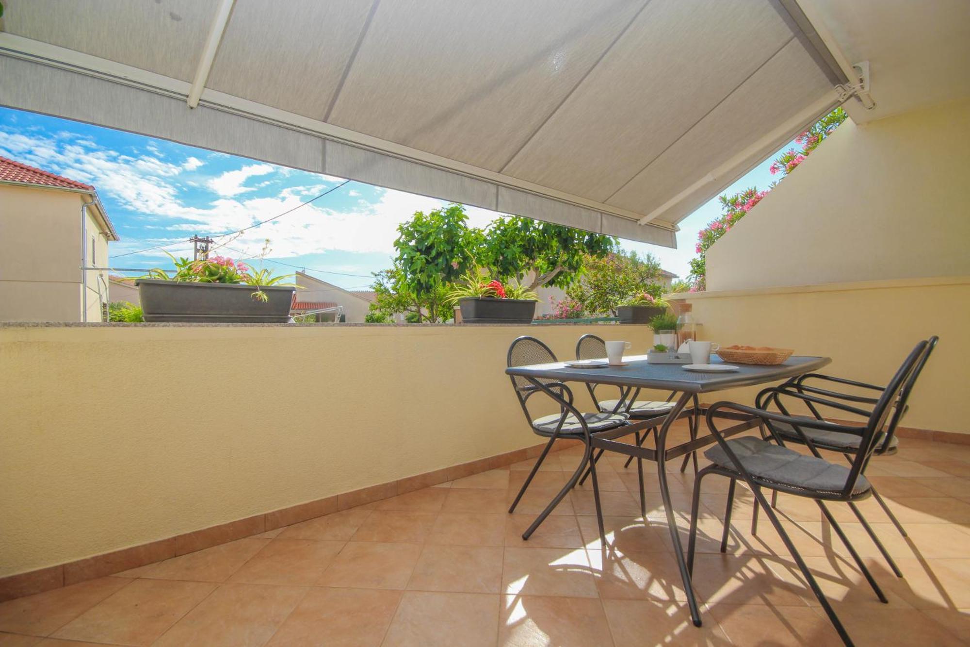 Family Petrov Apartments ヴォディツェ 部屋 写真