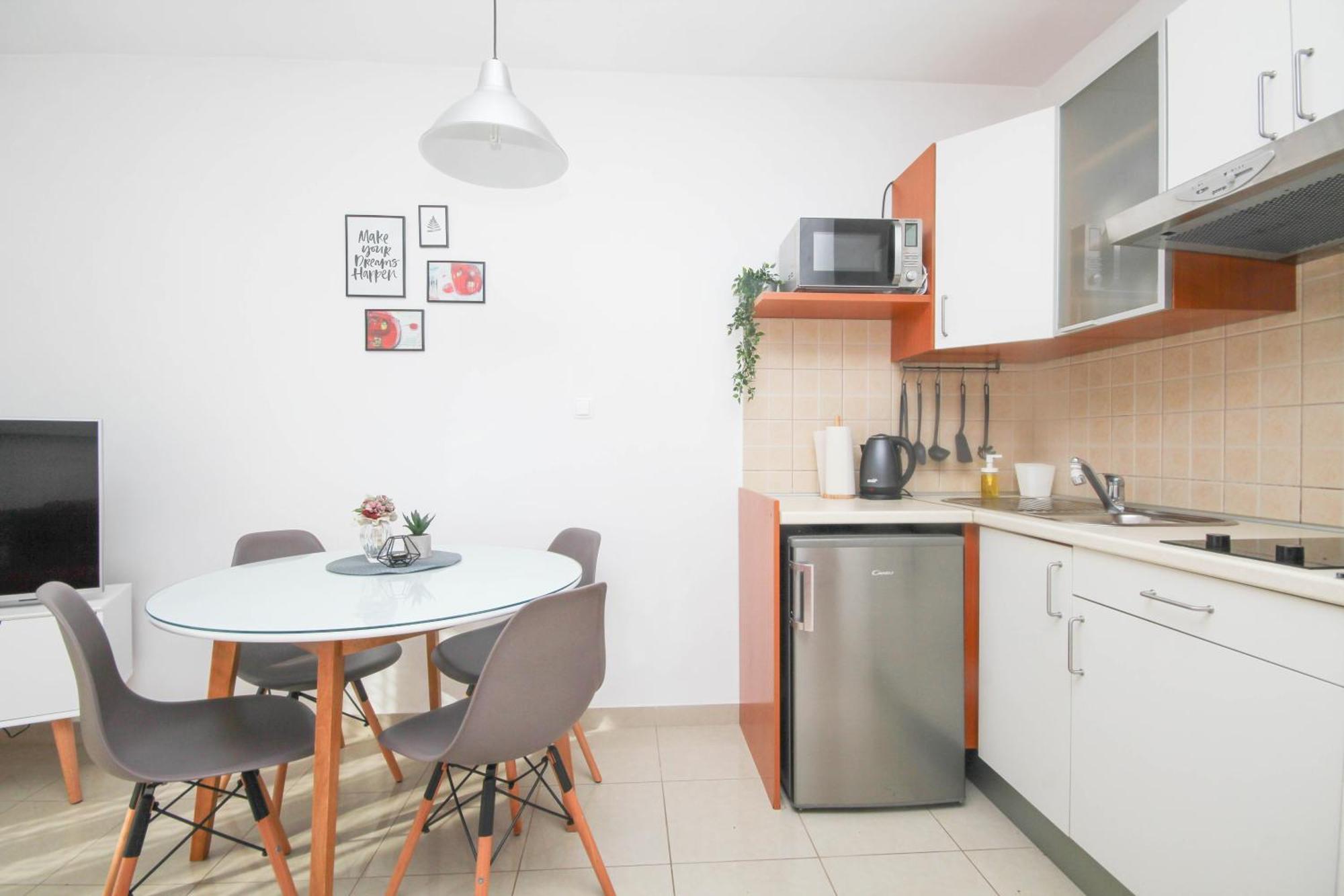Family Petrov Apartments ヴォディツェ 部屋 写真