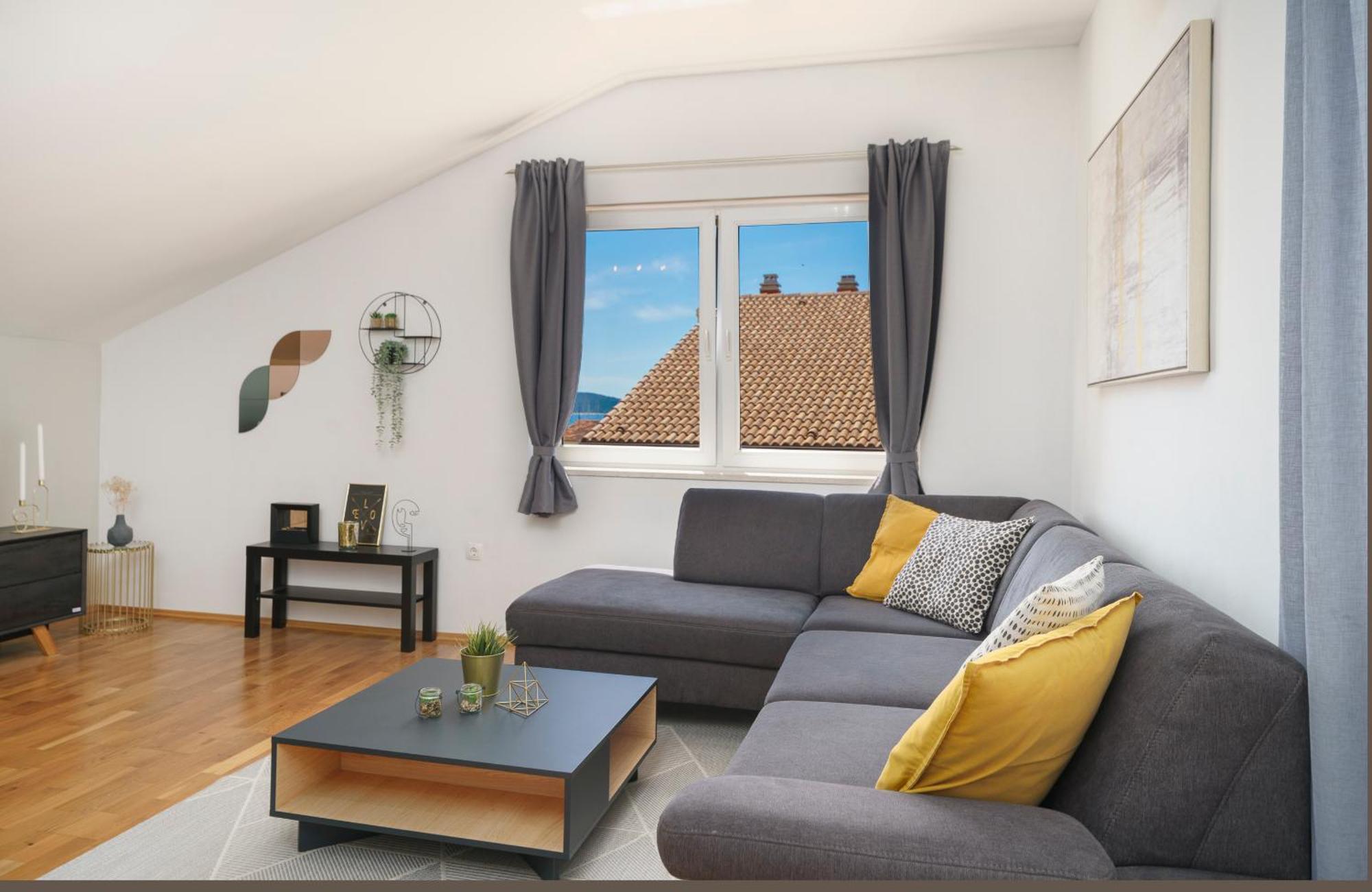 Family Petrov Apartments ヴォディツェ エクステリア 写真