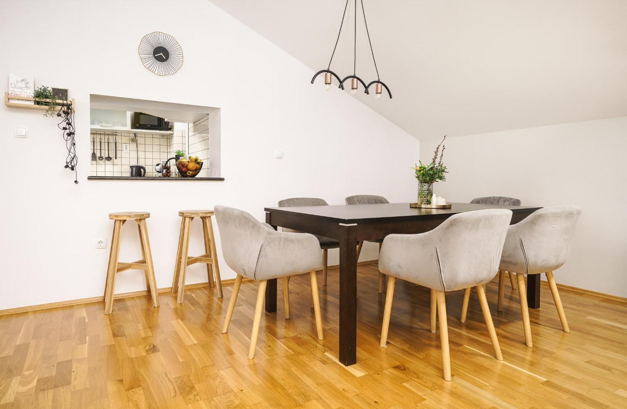 Family Petrov Apartments ヴォディツェ エクステリア 写真