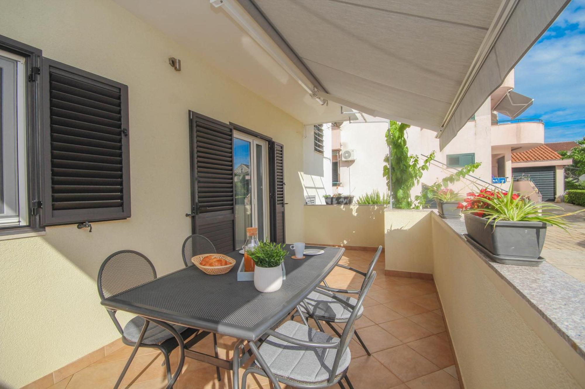 Family Petrov Apartments ヴォディツェ 部屋 写真
