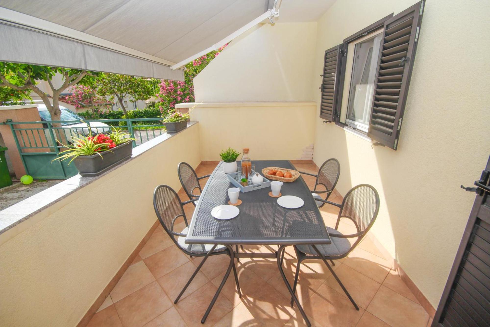 Family Petrov Apartments ヴォディツェ 部屋 写真