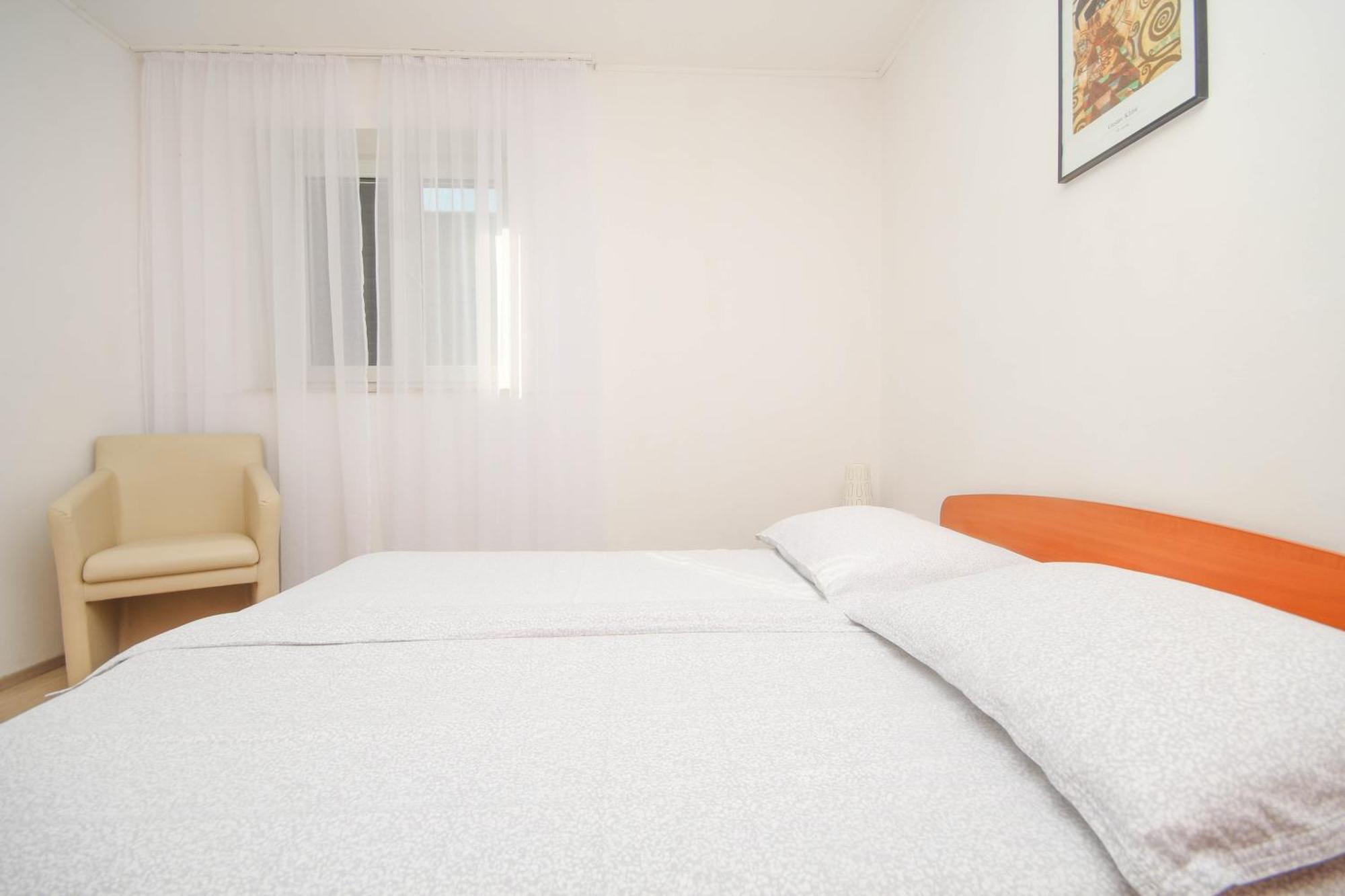 Family Petrov Apartments ヴォディツェ 部屋 写真