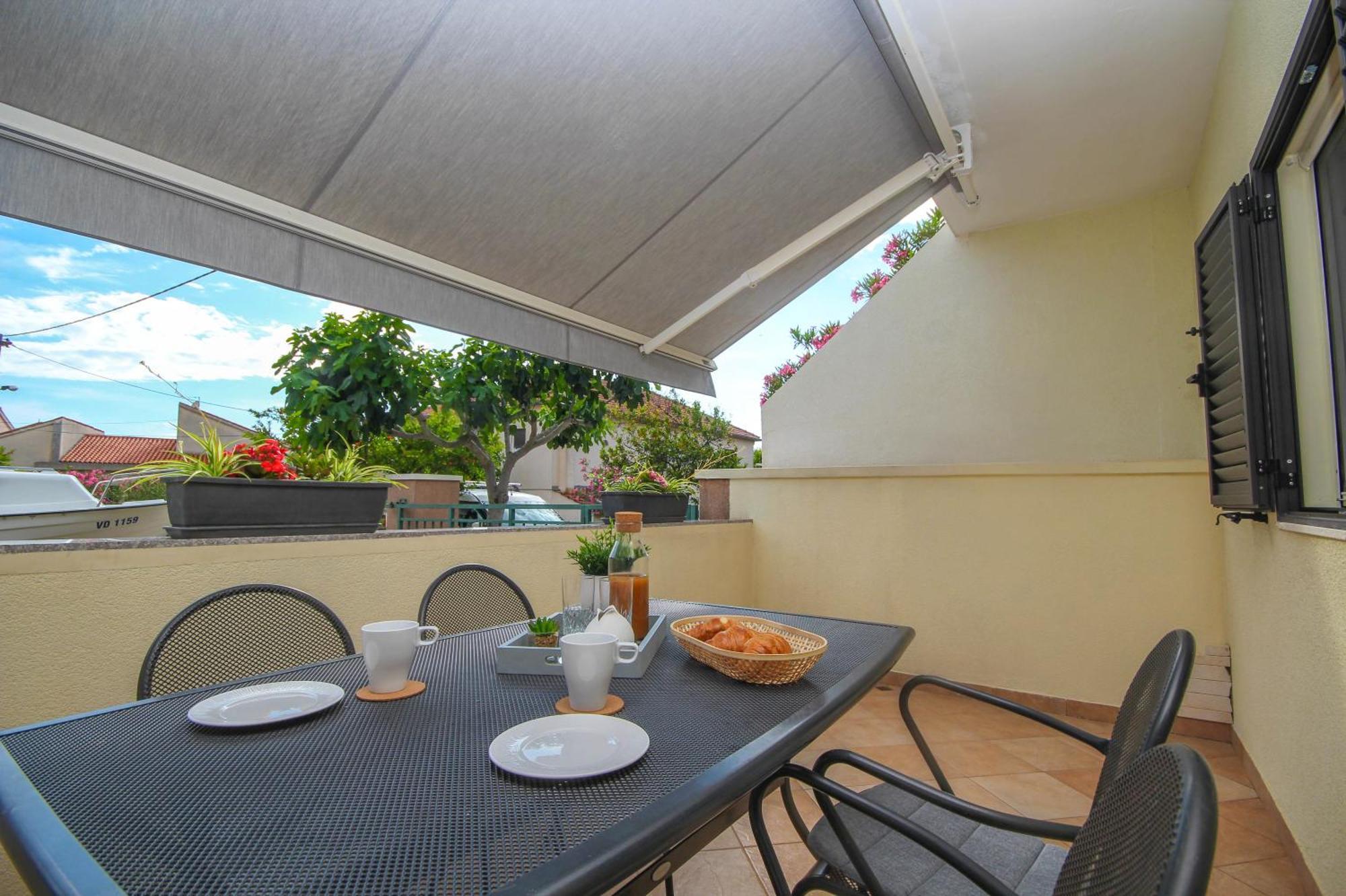 Family Petrov Apartments ヴォディツェ 部屋 写真