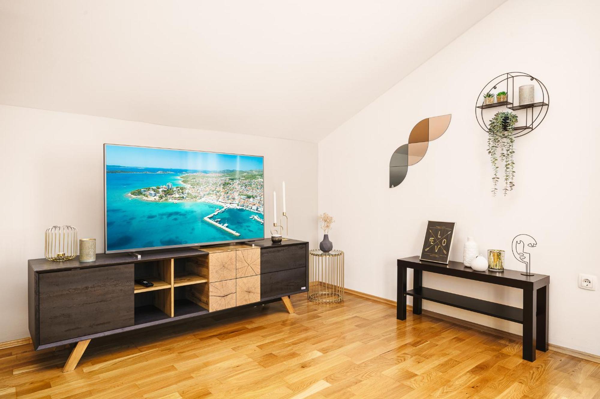 Family Petrov Apartments ヴォディツェ エクステリア 写真