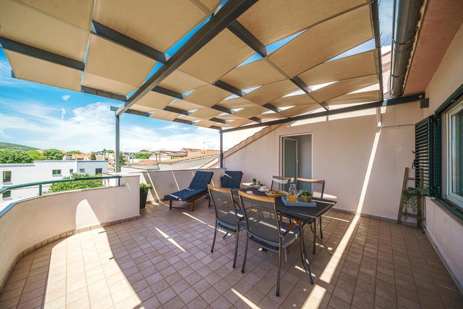 Family Petrov Apartments ヴォディツェ 部屋 写真